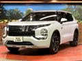 2022 Mitsubishi OUTLANDER PHEV