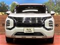 2022 Mitsubishi OUTLANDER PHEV
