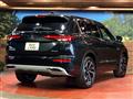 2022 Mitsubishi OUTLANDER PHEV