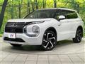 2022 Mitsubishi OUTLANDER PHEV
