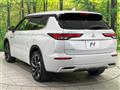 2022 Mitsubishi OUTLANDER PHEV