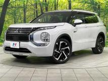 2022 Mitsubishi OUTLANDER PHEV