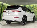 2022 Mitsubishi OUTLANDER PHEV