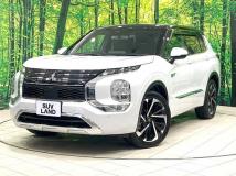 2022 Mitsubishi OUTLANDER PHEV