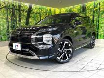 2022 Mitsubishi OUTLANDER PHEV
