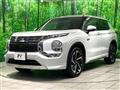 2022 Mitsubishi OUTLANDER PHEV