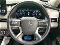 2022 Mitsubishi OUTLANDER PHEV