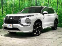 2022 Mitsubishi OUTLANDER PHEV