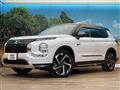 2022 Mitsubishi OUTLANDER PHEV