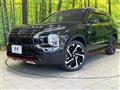 2022 Mitsubishi OUTLANDER PHEV