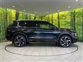 2022 Mitsubishi OUTLANDER PHEV
