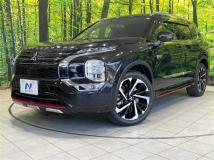 2022 Mitsubishi OUTLANDER PHEV