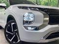 2022 Mitsubishi OUTLANDER PHEV
