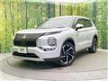 2022 Mitsubishi OUTLANDER PHEV