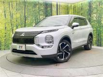 2022 Mitsubishi OUTLANDER PHEV