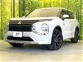 2022 Mitsubishi OUTLANDER PHEV