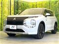 2022 Mitsubishi OUTLANDER PHEV
