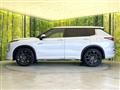 2022 Mitsubishi OUTLANDER PHEV