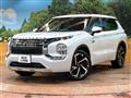 2022 Mitsubishi OUTLANDER PHEV