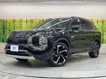 2022 Mitsubishi OUTLANDER PHEV