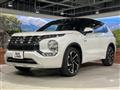 2022 Mitsubishi OUTLANDER PHEV