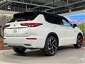 2022 Mitsubishi OUTLANDER PHEV