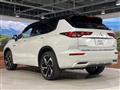 2022 Mitsubishi OUTLANDER PHEV