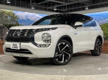 2022 Mitsubishi OUTLANDER PHEV
