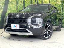 2022 Mitsubishi OUTLANDER PHEV