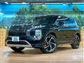 2022 Mitsubishi OUTLANDER PHEV