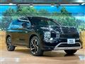 2022 Mitsubishi OUTLANDER PHEV