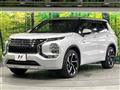 2022 Mitsubishi OUTLANDER PHEV
