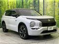 2022 Mitsubishi OUTLANDER PHEV