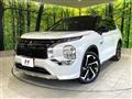 2022 Mitsubishi OUTLANDER PHEV