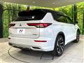 2022 Mitsubishi OUTLANDER PHEV