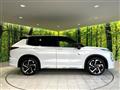 2022 Mitsubishi OUTLANDER PHEV