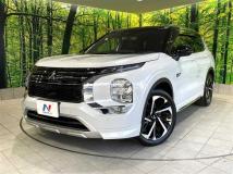 2022 Mitsubishi OUTLANDER PHEV