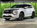 2022 Mitsubishi OUTLANDER PHEV