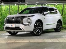 2022 Mitsubishi OUTLANDER PHEV