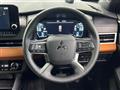 2023 Mitsubishi OUTLANDER PHEV