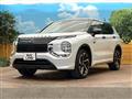 2023 Mitsubishi OUTLANDER PHEV