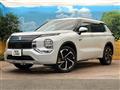 2024 Mitsubishi OUTLANDER PHEV