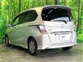 2011 Honda Freed