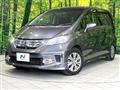 2013 Honda Freed