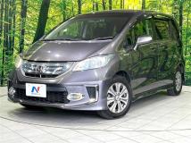 2013 Honda Freed