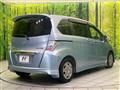 2013 Honda Freed