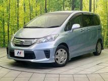 2013 Honda Freed