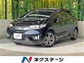 2014 Honda Fit Hybrid