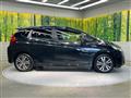 2014 Honda Fit Hybrid