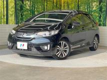 2014 Honda Fit Hybrid